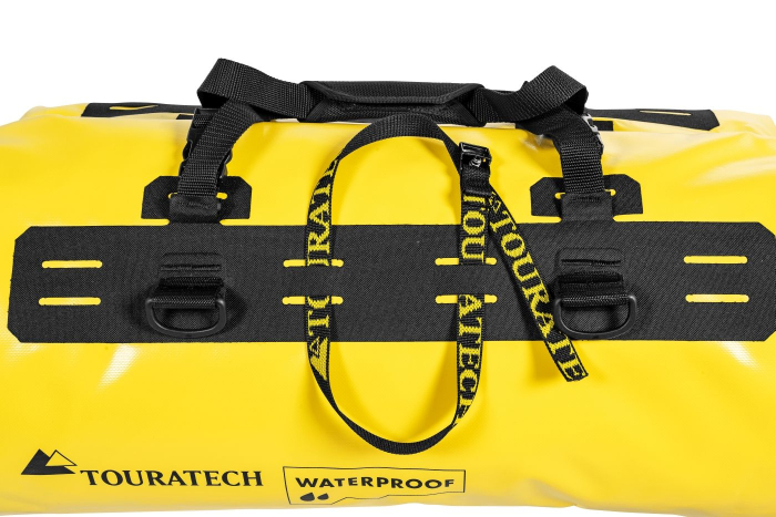 Dry bag Rack-Pack by Touratech Waterproof [5]