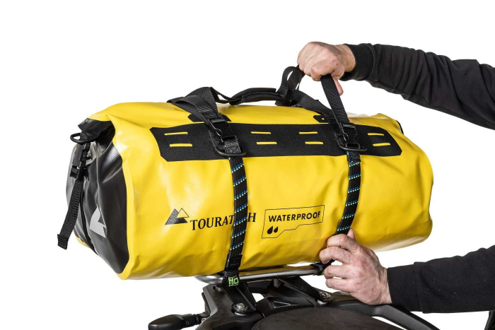 Dry bag Rack-Pack by Touratech Waterproof [7]