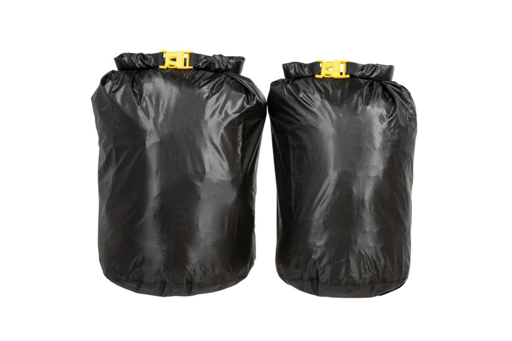Drybag impermeabil  8 Litri, anthracite, by Touratech Waterproof [2]