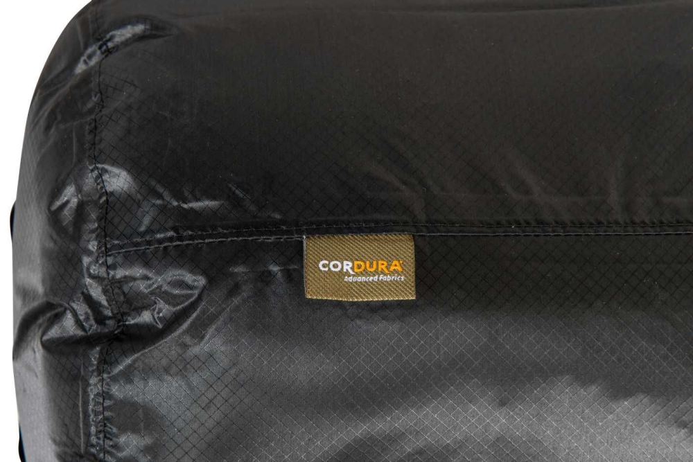 Drybag impermeabil  8 Litri, anthracite, by Touratech Waterproof [3]