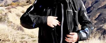 Geacă moto BMW Motorrad EnduroGuard [2]