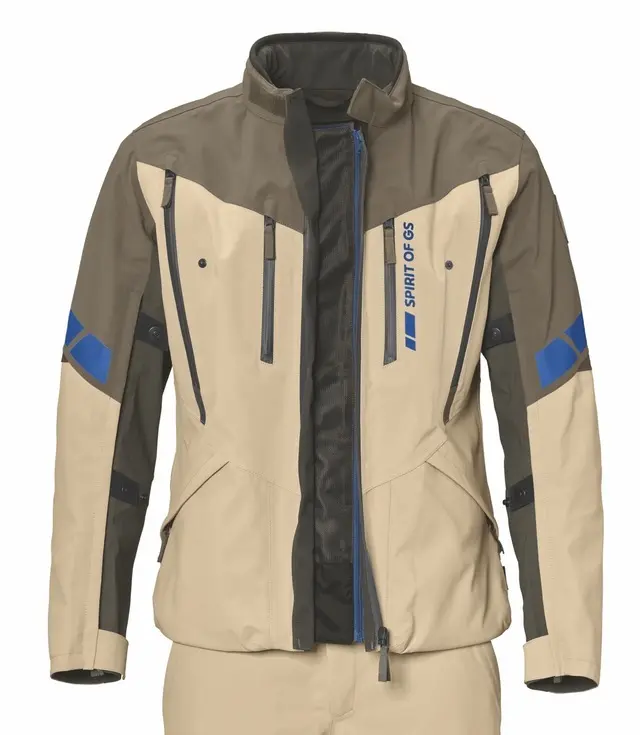 Geacă moto BMW Motorrad GS Namib GTX [3]