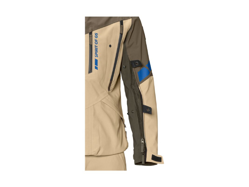 Geacă moto BMW Motorrad GS Namib GTX pentru bărbați [6]