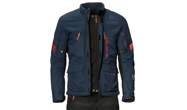 Geacă moto BMW Motorrad GS Puna GORE-TEX [3]