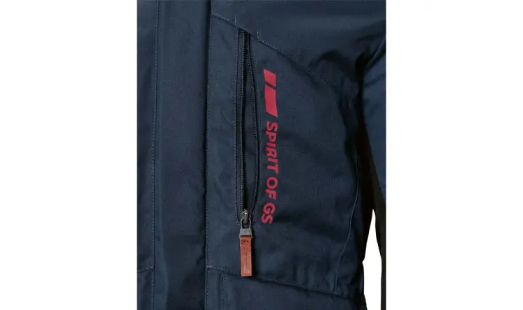 Geacă moto BMW Motorrad GS Puna GORE-TEX [4]