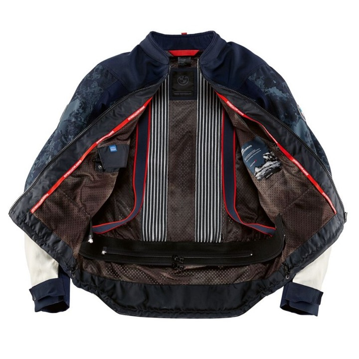 Geacă moto BMW Motorrad GS Rallye AIR [4]