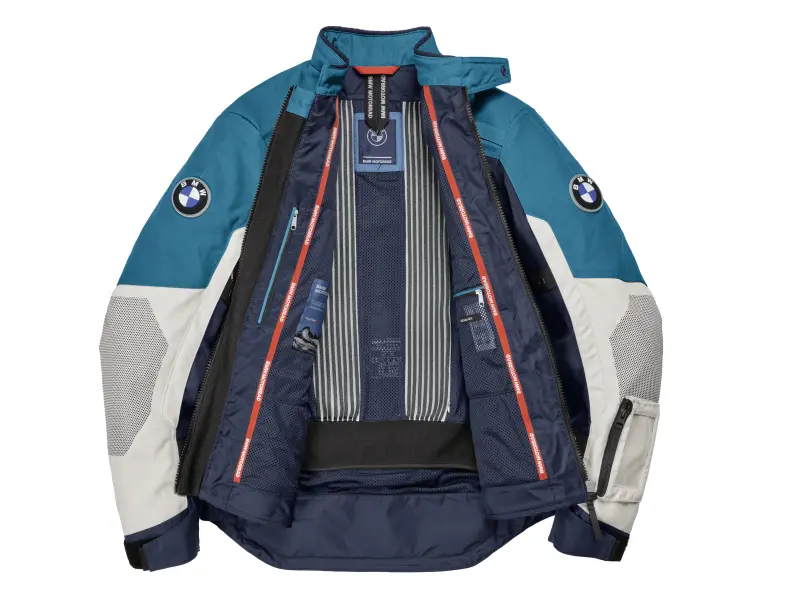 Geacă moto BMW Motorrad GS Rallye GORE-TEX [4]