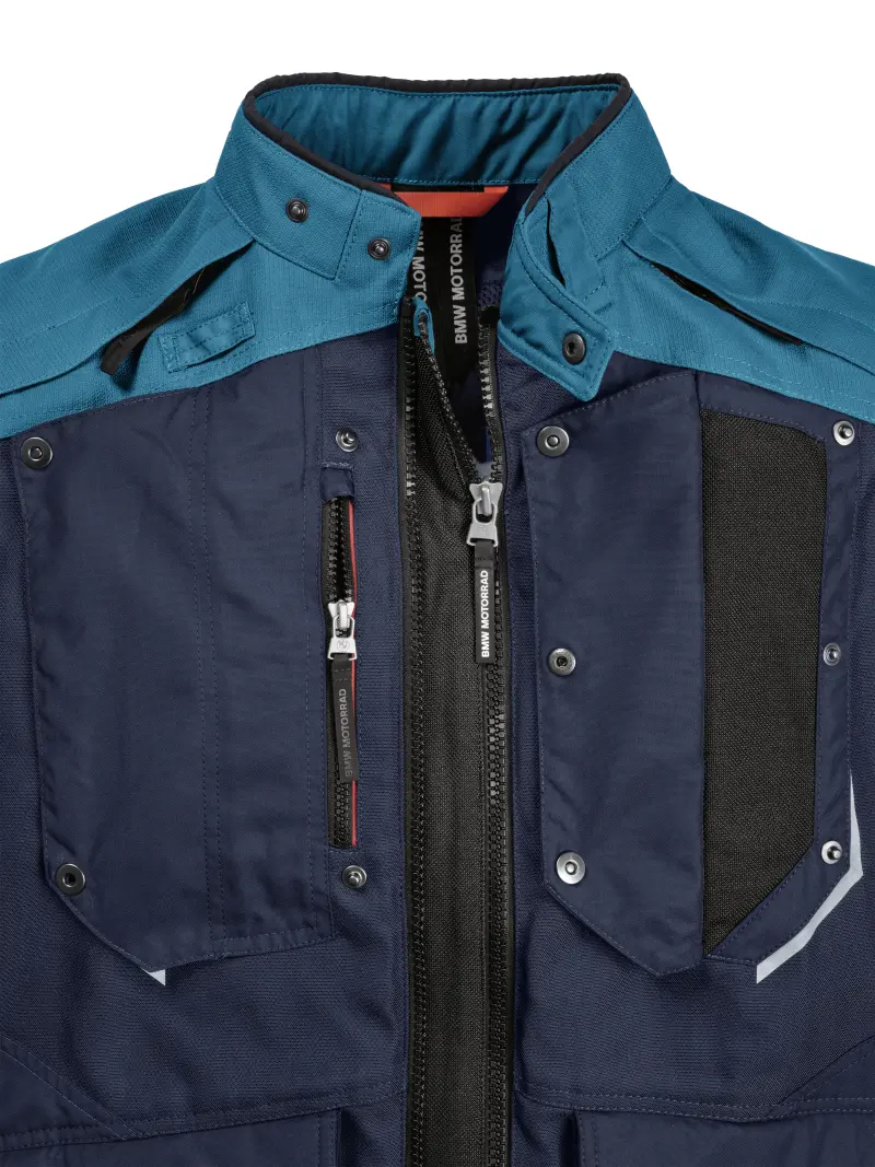 Geacă moto BMW Motorrad GS Rallye GORE-TEX [3]