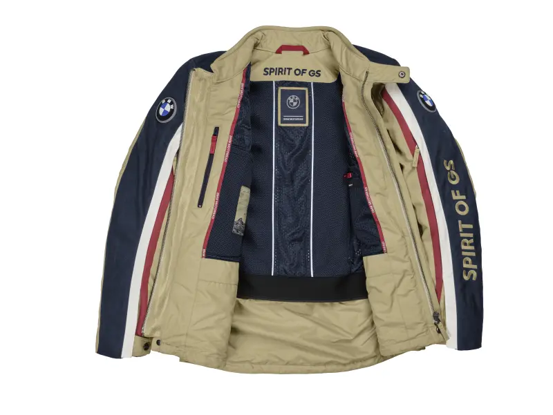 Geacă moto BMW Motorrad GS Tatacoa pentru bărbați [3]