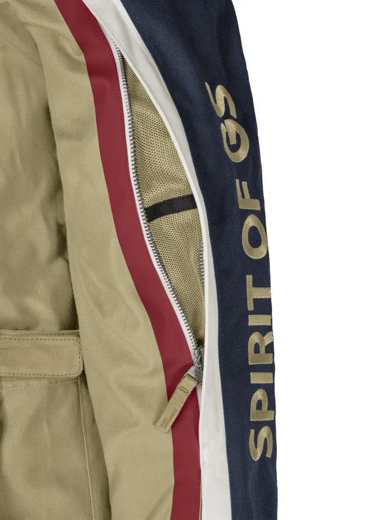 Geacă moto BMW Motorrad GS Tatacoa pentru bărbați [5]