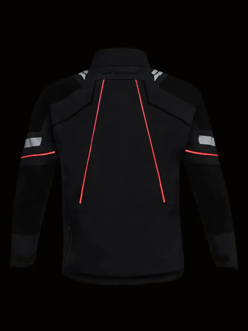 Geacă moto BMW Motorrad Moreno Connect GORE-TEX [3]