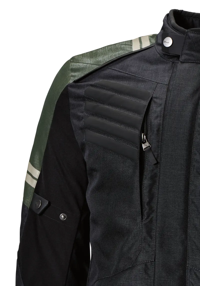 Geacă moto BMW Motorrad Reschen GORE-TEX [3]