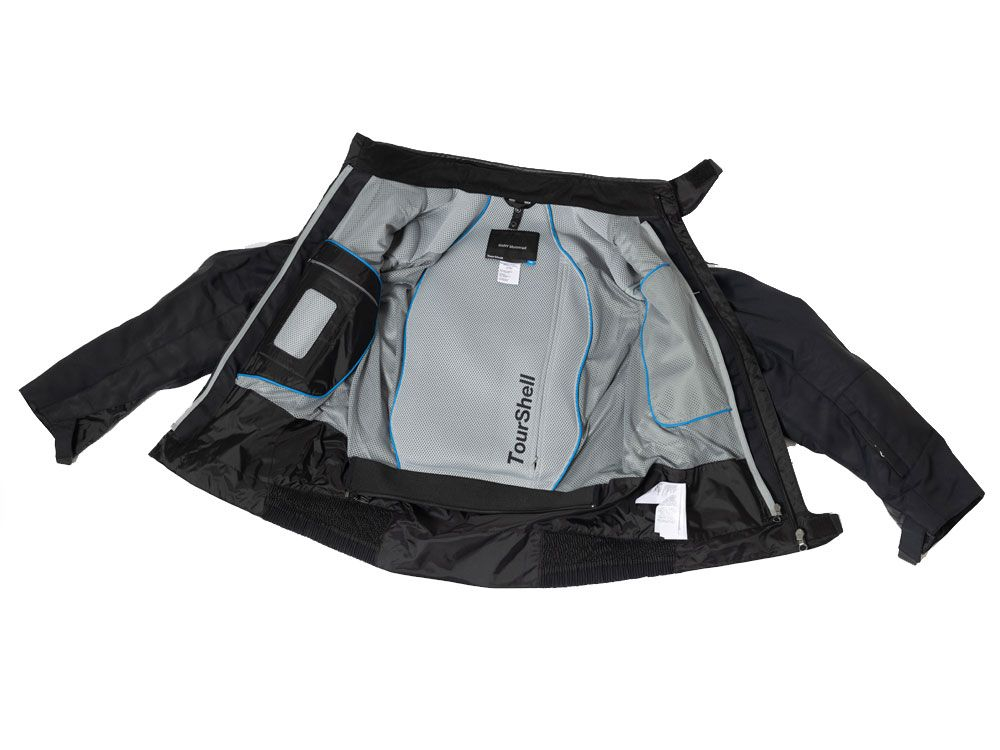 Geacă moto BMW Motorrad TourShell [10]
