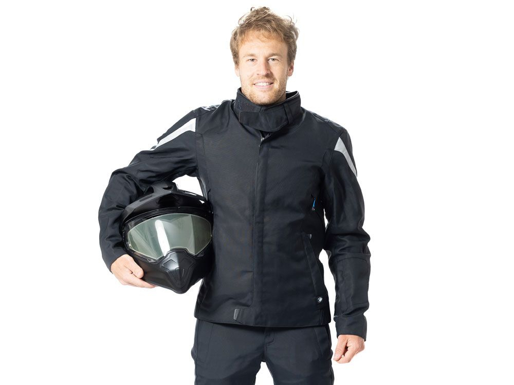 Geacă moto BMW Motorrad TourShell [2]