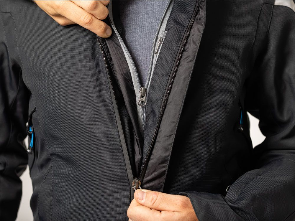 Geacă moto BMW Motorrad TourShell [14]