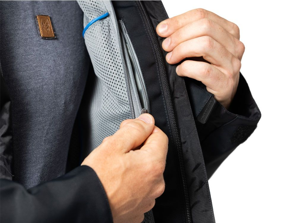 Geacă moto BMW Motorrad TourShell [9]