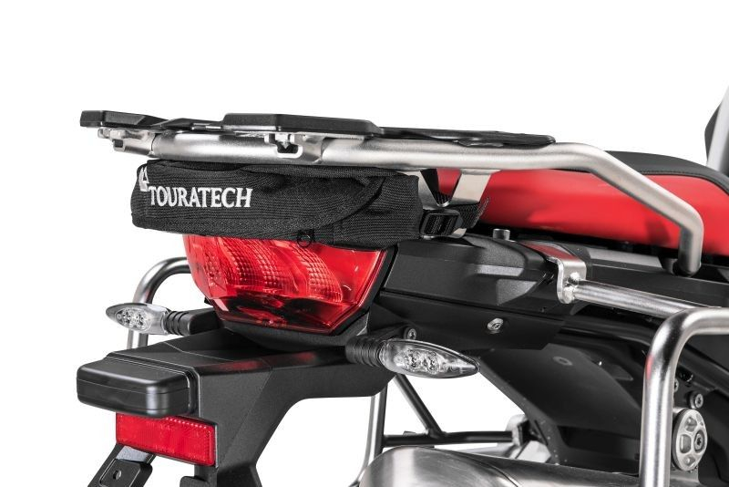 Geantă pentru montaj sub suportul de bagaje BMW R1250GS/ R1200GS  (LC)/ F850GS / F750GS [2]