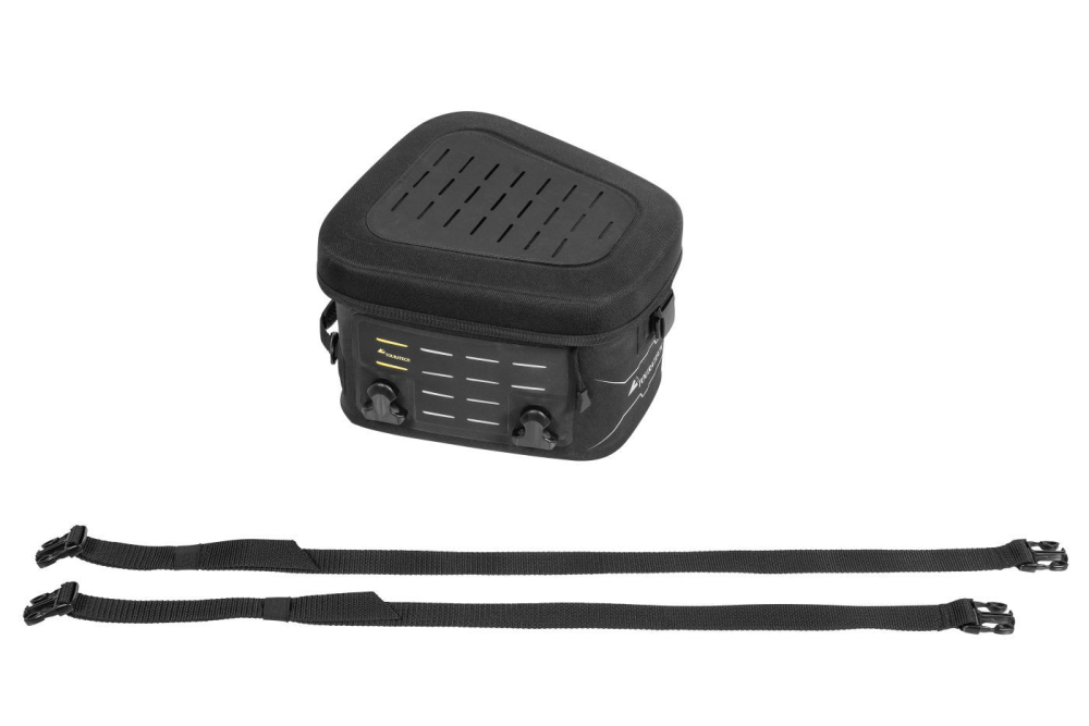 Geanta soft portbagaj "Travel" [7]