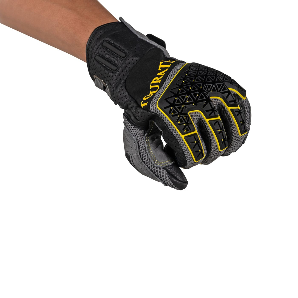 Gloves Guardo Airtrack [5]