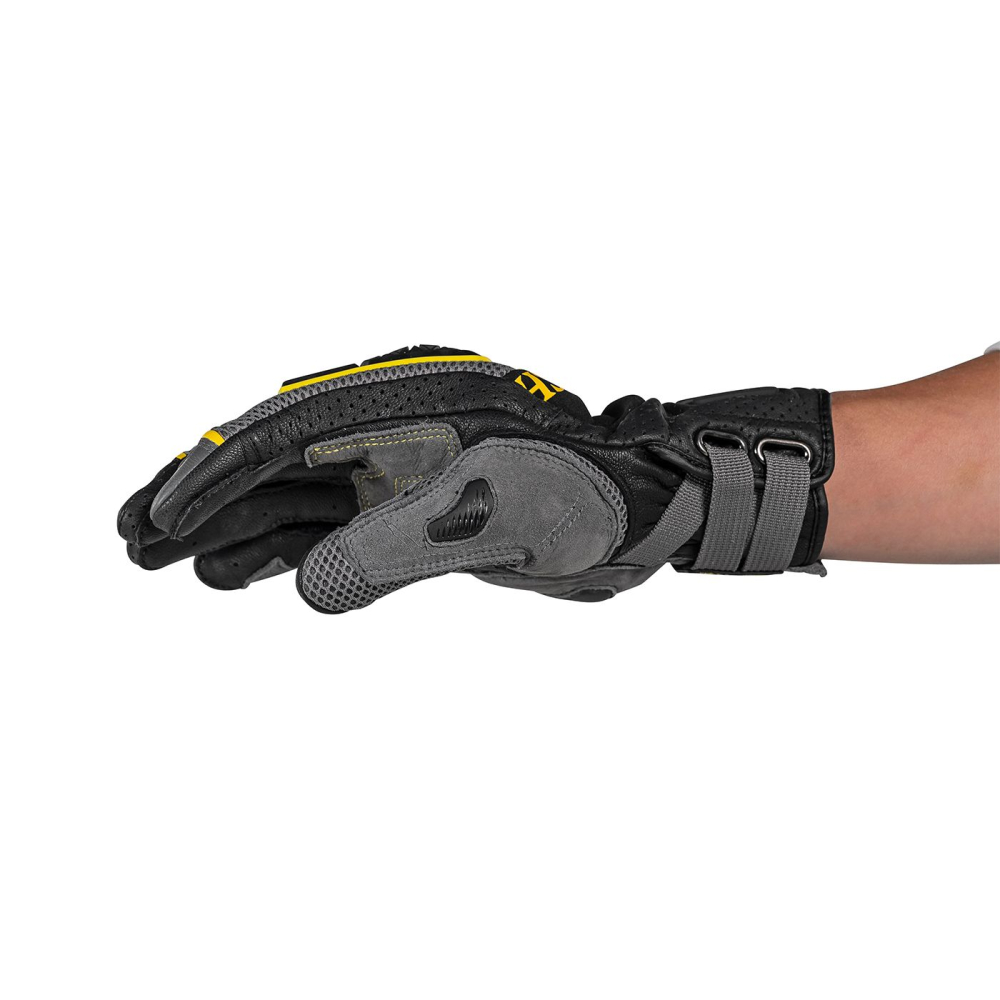 Gloves Guardo Airtrack [4]