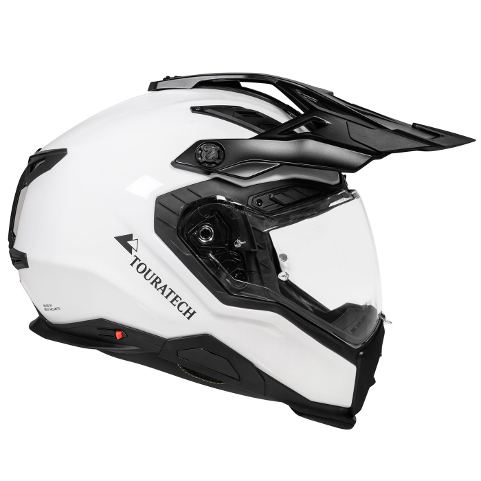 Helmet Aventuro PRO Carbon Rallye [6]