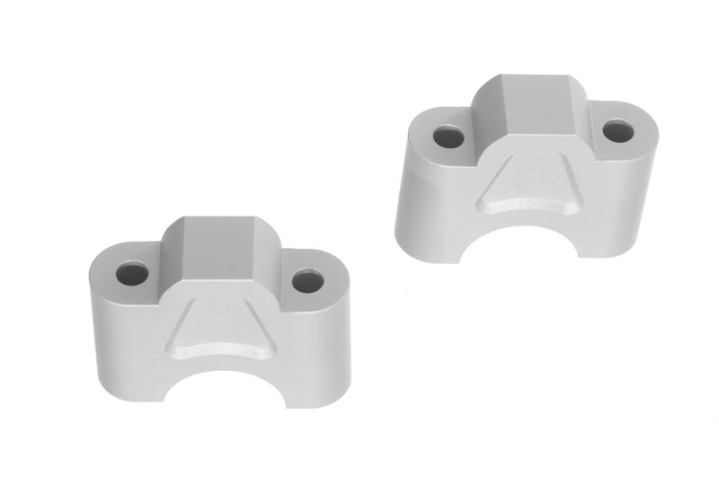 Inaltator ghidon 40mm type 39 pentru BMW R1250GS/ R1250GS Adventure/ R1200GS from 2013/ R1200GS Adventure from 2014 [4]