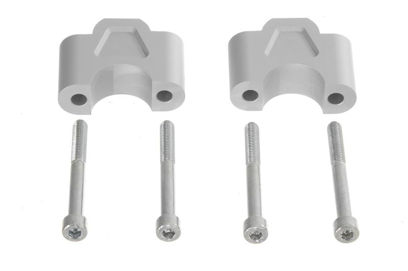 Inaltator ghidon 40mm type 39 pentru BMW R1250GS/ R1250GS Adventure/ R1200GS from 2013/ R1200GS Adventure from 2014 [2]