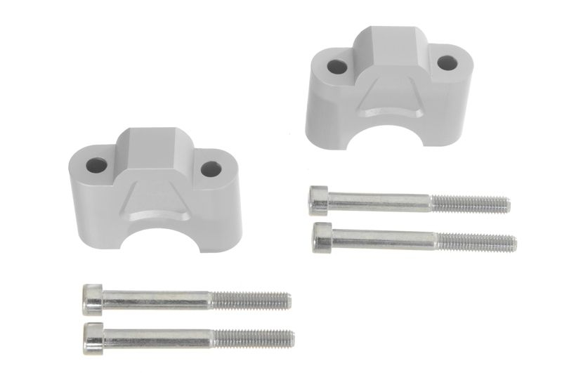 Inaltator ghidon 40mm type 39 pentru BMW R1250GS/ R1250GS Adventure/ R1200GS from 2013/ R1200GS Adventure from 2014 [3]