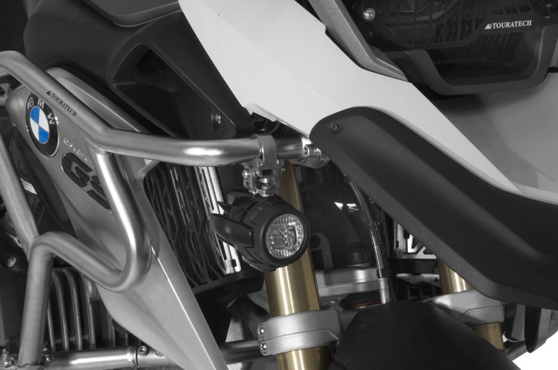 Kit adaptor pentru montarea proiectoarelor auxiliare LED [5]