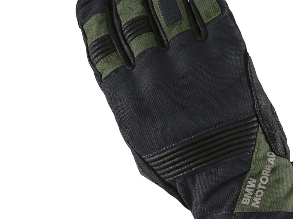 Mănușile moto BMW Motorrad Reschen GTX pentru femei [4]