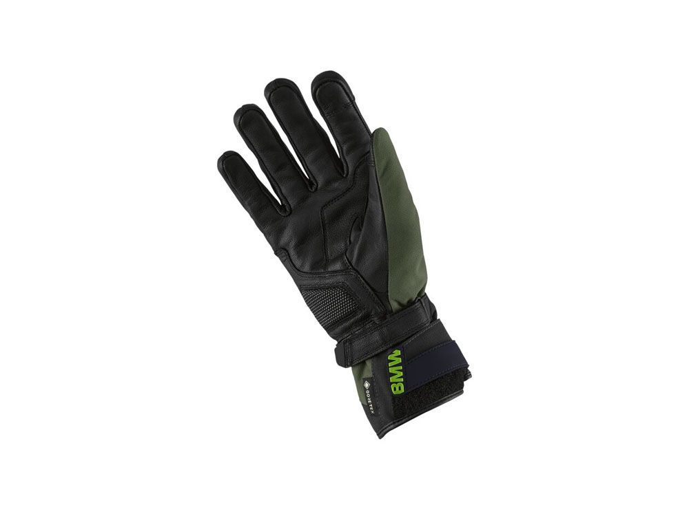 Mănușile moto BMW Motorrad Reschen GTX pentru femei [2]