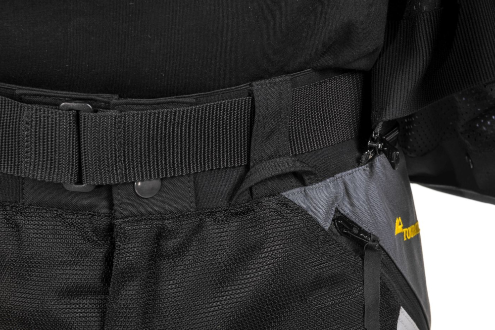 Pantaloni Compañero Summer Traveller pentru femei [3]