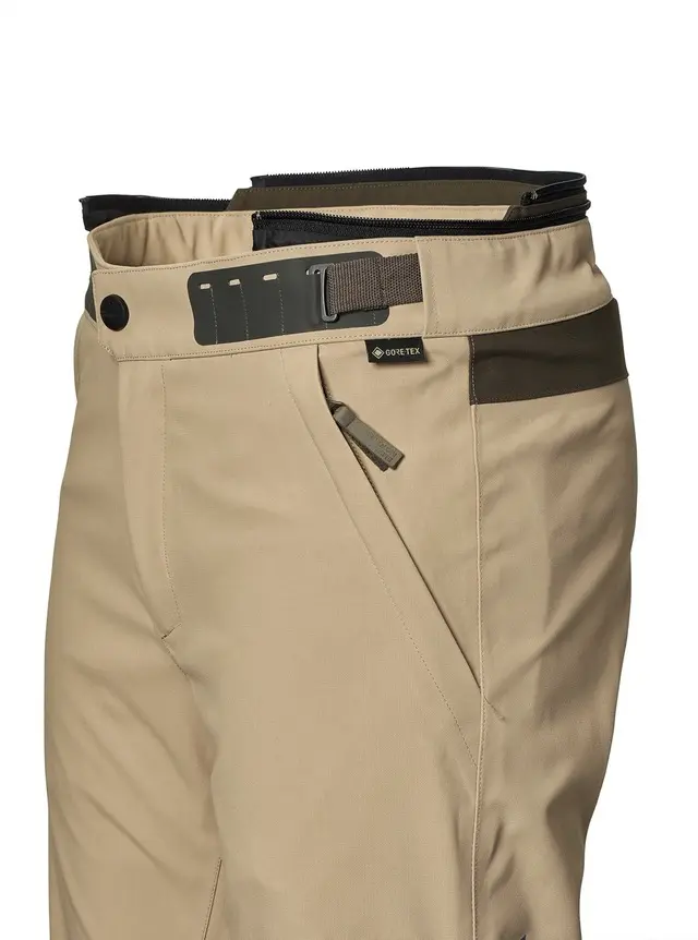 Pantaloni moto BMW Motorrad GS Namib GTX [3]