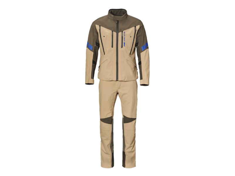 Pantaloni moto BMW Motorrad GS Namib GTX pentru bărbați [5]