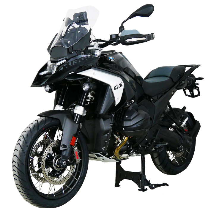 Parbriz MRA sport SPM pentru BMW R1300GS [2]