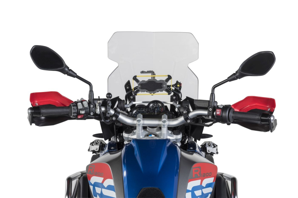 Parbriz Touratech pentru BMW R1250GS/ R1250GS Adventure/ R1200GS (LC)/ R1200GS Adventure (LC) [7]