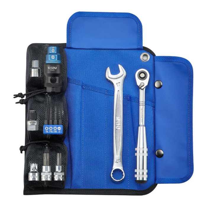 Professional toolset for BMW motorcycles, 70 pieces [3]