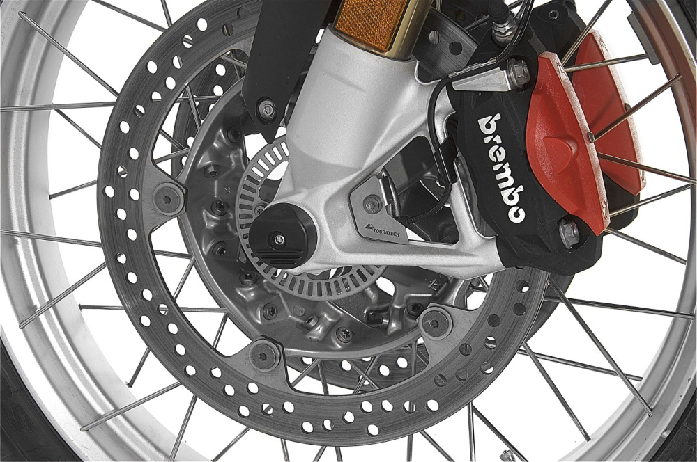 Protectie ax fata  BMW R1250GS (-2021)/ R1250GS Adventure (-2021)/ R1200GS (LC) / R1200GS Adventure (LC)/ R1250RT/ R1200RT (LC) [3]