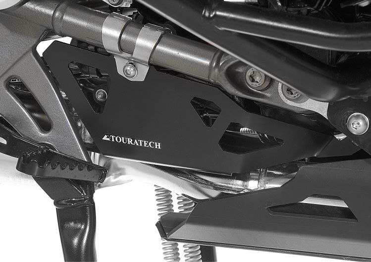 Protecție pentru clapeta evacuare BMW R1250GS/ R1250GS Adventure/ R1200GS (LC)/ R1200GS Adventure (LC) [2]