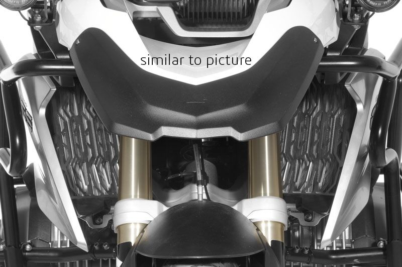 Protecție radiator BMW R1250GS/ R1200GS (LC)/ R1200GS Adventure (LC) [3]