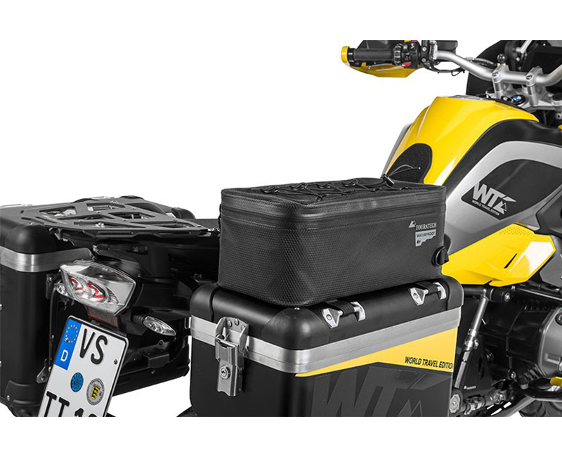 Pannier Lid Bag EXTREME Edition by Touratech Waterproof [2]
