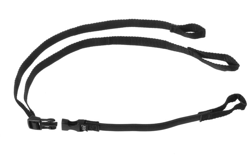 Rokstraps Strap It™ Pack Adjustable 30-106 cm with loops [2]