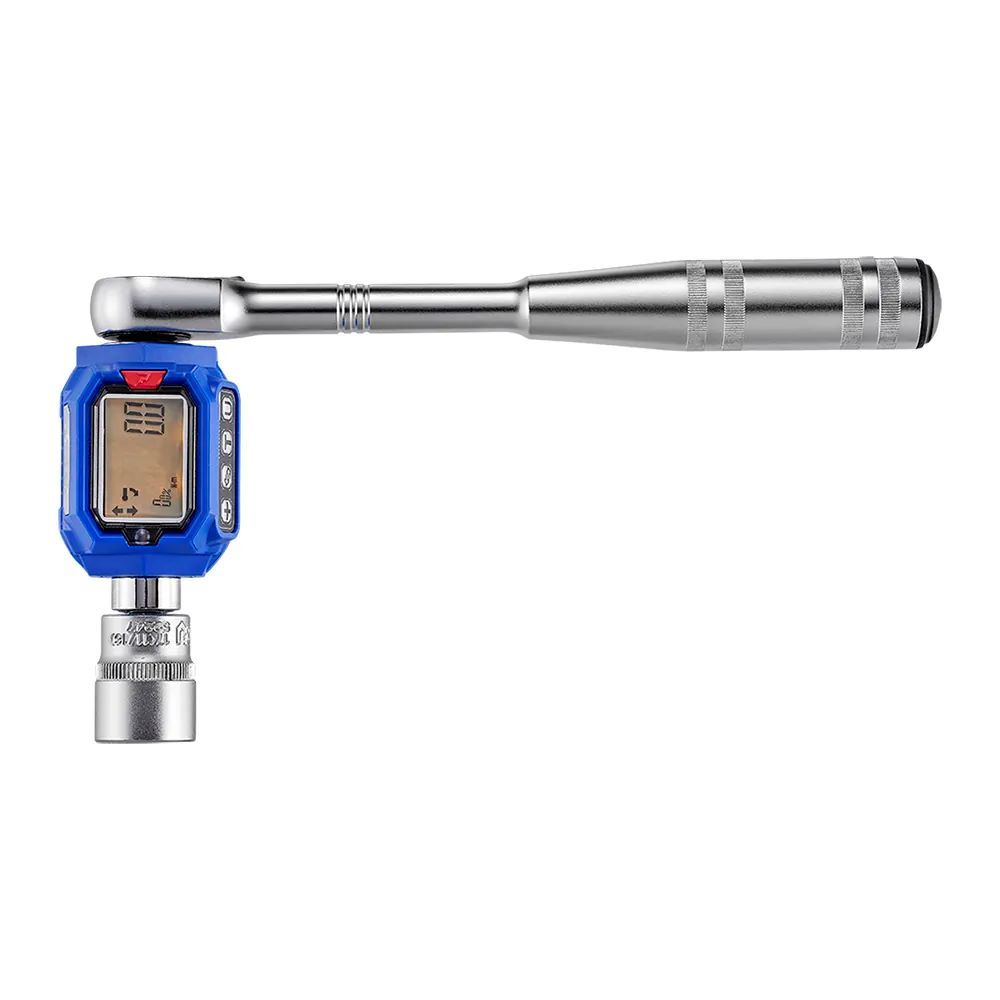 SBVTools 3/8” Cheie Dinamometrica Digitala, 1-205 Nm [2]