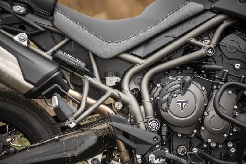 Scottoiler xSystem 3.0 Electronic Chain Oiler [5]