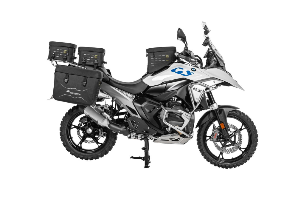 Set 2 genti laterale soft Touratech [11]