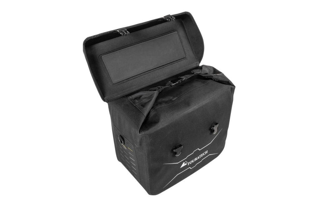 Set 2 genti laterale soft Touratech [2]