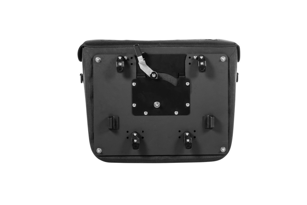 Set 2 genti laterale soft Touratech [6]