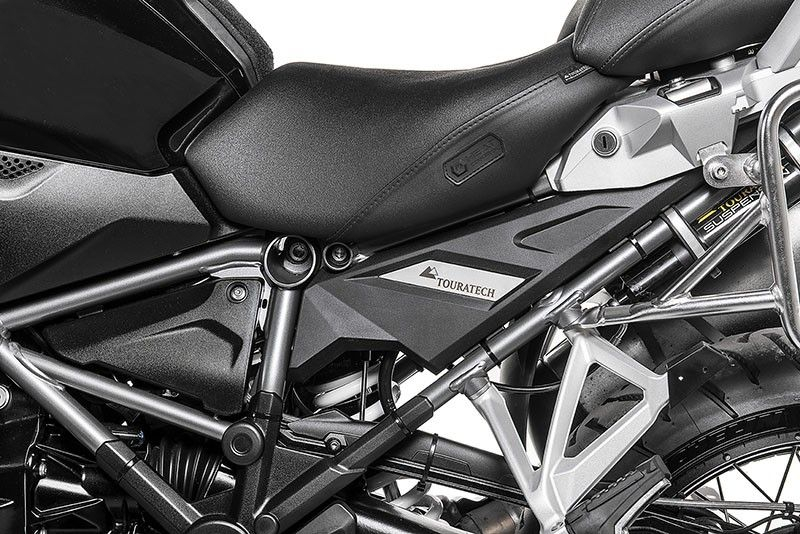 Set carene laterale BMW R1250GS/ R1250GS Adventure/ R1200GS (LC) / R1200GS Adventure (LC) [2]