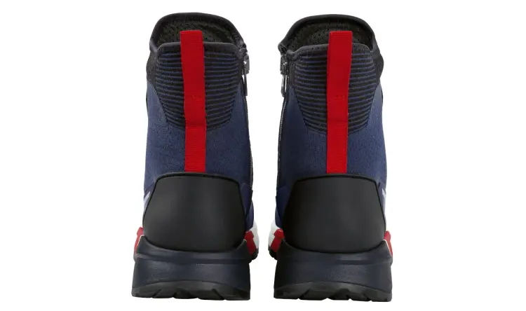 Ghete BMW GS Kawir GORE-TEX [2]