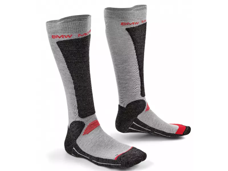 Șosetele funcționale BMW Motorrad Tour Summer [2]